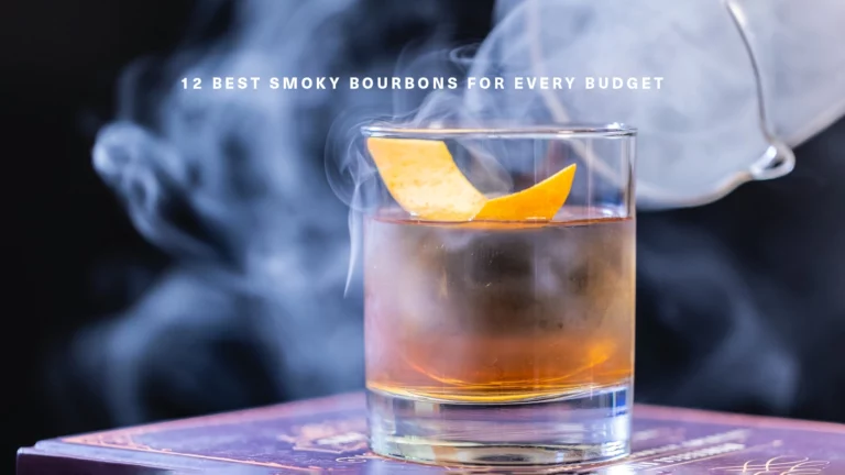 12 Smoky Bourbon for Every Budget of 2023