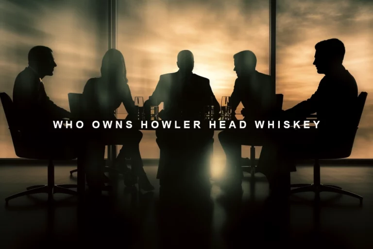 The Secret Behind Howler Head Whiskey: Unveiling the Owner, Catalyst Spirits, LLC.