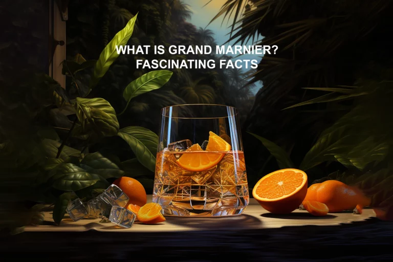 What is Grand Marnier: Fascinating Facts